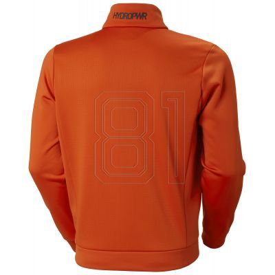 21. Helly Hansen HP Fleece Jacket 2.0 M 34289 300