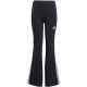 12. Adidas Junior Girls Glam Tracksuit Jr JL7474