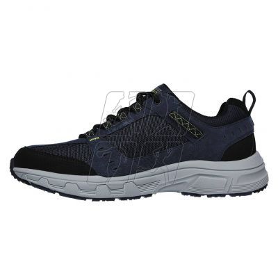 2. Skechers Oak Canyon M 51893-NVLM shoes