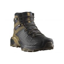 Salomon X Ultra Snowpilot WP 475857 Black 44 2/3