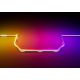 HYTE Noodle Universal RGB Light Booster Kit