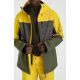 7. O'neill Men's Winter Sports Jacket Carbonite Snowboard Ski 10K/10K