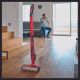 7. Einhell CLEANEXXO mop 400 ml Wet Red