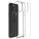 9. Spigen Airskin Hybrid Case for iPhone 15 Pro Max - Clear