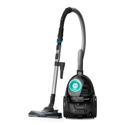 12. PHILIPS PowerPro Active FC9550/09 vacuum cleaner