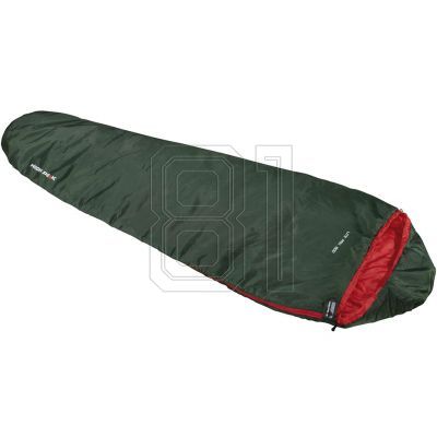 8. High Peak Lite Pak 800 sleeping bag 23260