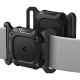 Spigen Tough Armor Pet Collar AirTag 1/2 Case - Black