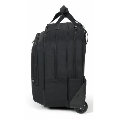 7. Dicota Laptop Roller Top Traveler Eco BASE 13 -16" black