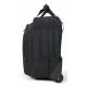 7. Dicota Laptop Roller Top Traveler Eco BASE 13 -16" black