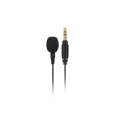 8. RODE Lavalier GO - Lavalier microphone