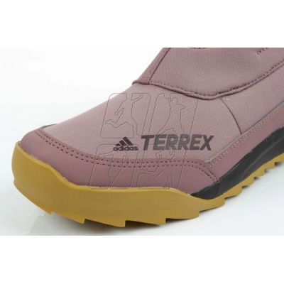 7. Adidas Terrex Choleah Boot W GX8687