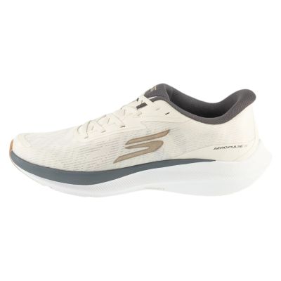 2. Skechers Slip-ins Aero Pulse 246220-NAT Beige 45.5