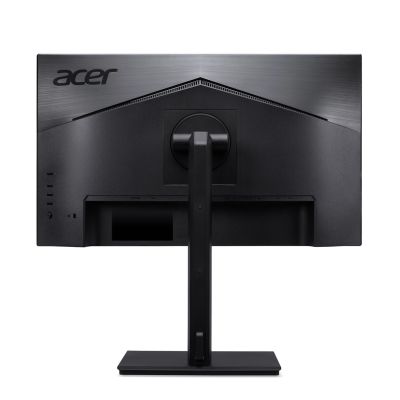 7. 68.6cm/27" (1920x1080) Acer Vero B277E 16:9 IPS 4ms 100Hz HDMI DisplayPort VGA FreeSync VESA Speaker Black