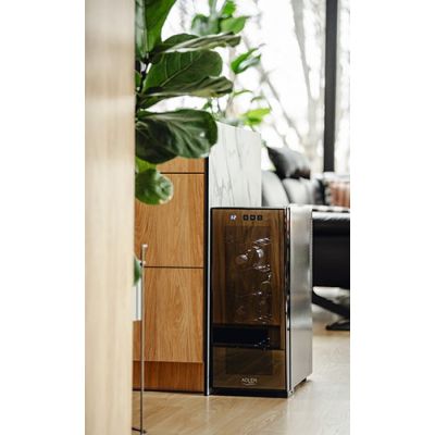 18. ADLER AD 8083 wine refrigerator