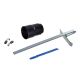 3. VERTEX JIGSAW 710W LASER