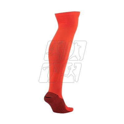 4. Nike MatchFit CV1956-635 football socks