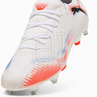 4. Puma Future 8 Play MxSG 108603-01 shoes