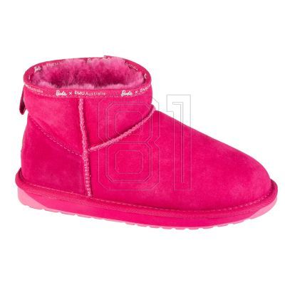 6. EMU Australia Barbie Stinger Micro W Shoes W12898-BAPI