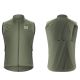 2. Rockbros YDMJ003 Spring/Autumn Windproof Vest Size M - Green