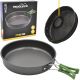 6. REDCLIFFS FRYING PAN TRAVEL KIT