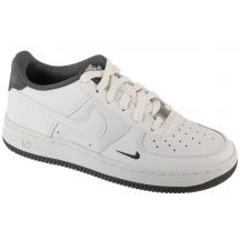 Nike Air Force 1 07 Lv8 Jr HJ4560-100 shoes