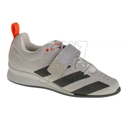 5. Adidas Weightlifting II FV6591 shoes