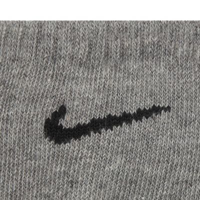 6. Nike Everday LTWT NS 3PR Socks SX7678 964