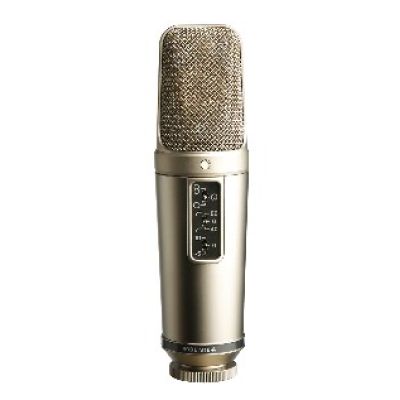 RODE NT2-A - Vocal Recording Kit