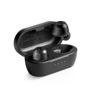 5. Teufel REAL BLUE TWS 3 True-Wireless Bluetooth Earbuds Night - Headphones - 20 KHz