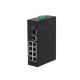DAHUA PFS3110-8ET-96-V2 INDUSTRIAL SWITCH