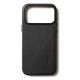 5. Mujjo Wallet Leather Case - leather case for iPhone 17 Pro Max compatible with MagSafe (black)