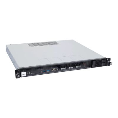 3. Asus Rack (1U) AMD ExpertCenter Pro ER100 platform