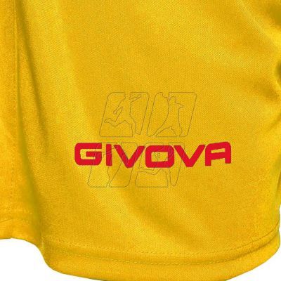 2. Givova Kit Revolution Jr. KITC59 1207