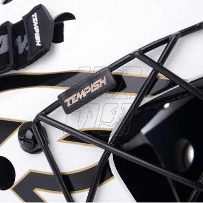 19. Tempish gate mask. floorball Class 1350020031