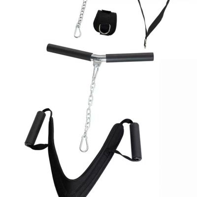 3. HORIZON FITNESS Torus 5 atlas