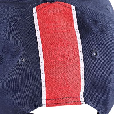3. Paris Saint Germain P24106 Cap