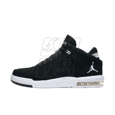 2. Nike Jordan Flight Origin 4 M 921196-001 shoes