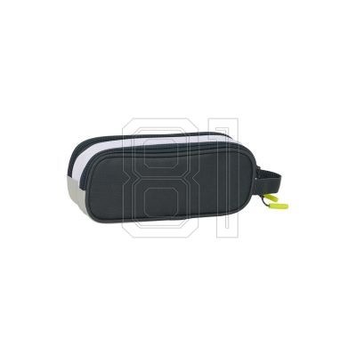 5. Real Madrid double pencil case 812554513