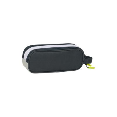 5. Real Madrid double pencil case 812554513