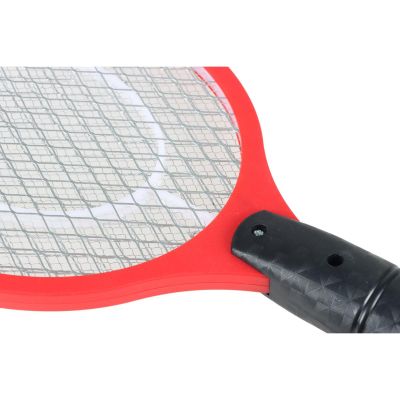 9. ELECTRIC INSECT SNAPPER 46x18.3CM RED