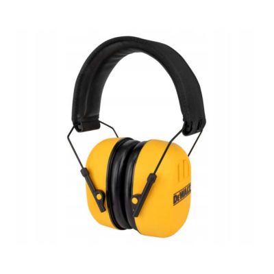 Ear protectors, reducer DPG18 DEWALT