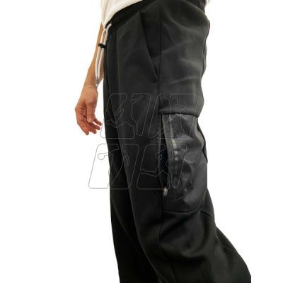 4. Puma Cargo M pants 849786 01