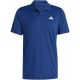 2. Men's adidas Club Tennis Polo T-shirt Navy Blue JF8507