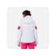 14. Rossignol W Strawpile Jkt Jacket White