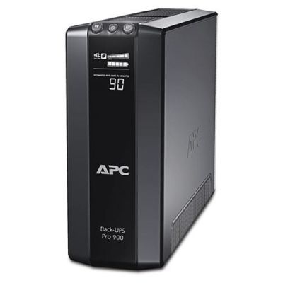 7. Power-Saving Back-UPS Pro 900 230V CEE 7/5