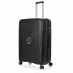 8. SwissBags Echo Suitcase 16577