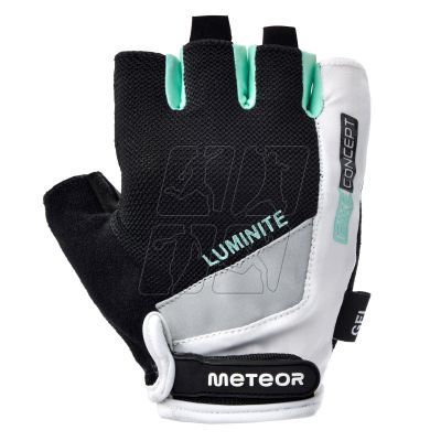 11. Meteor Gel GX37 16660 cycling gloves