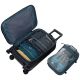 5. Thule Aion TARS122 - Black Soft Shell Stroller Black 35L Polyester