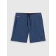 7. Men's 4F boardshorts with UPF50+ sun protection 4FRSS26UBDSM256-31S