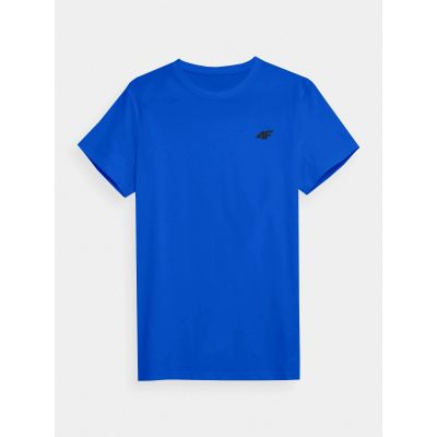 6. Men's T-shirt (SET OF 3 T-SHIRTS) 4F 4FWSS26TTSHM4479-90S